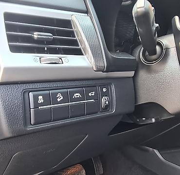 Ssangyong: Ssangyong Rexton: 2020 г., 2.2 л, Автомат, Дизель, Внедорожник — 22