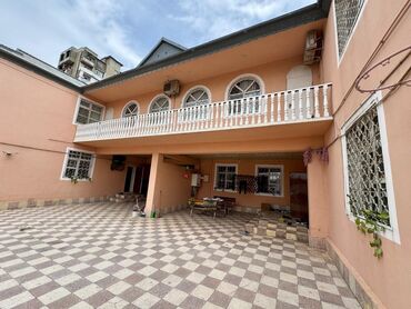 Günlük kirayə mənzillər: 1 otaqlı — 5