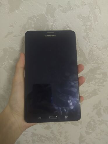 samsung tab3 planshet: Планшет, Samsung, 4G (LTE), Б/у, Классический цвет - Черный