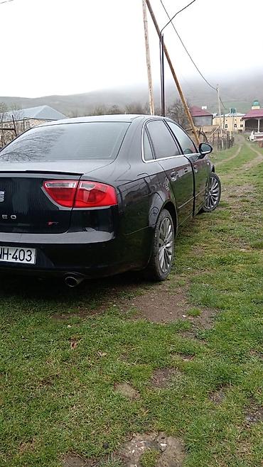 chevrolet cruze salon: Seat : 2 l | 2012 il 258000 km Sedan — 1