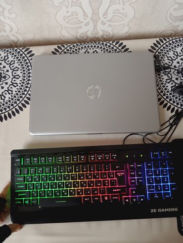 HP: HP 12 ", AMD A9, 256 GB, Ünvandan götürmə