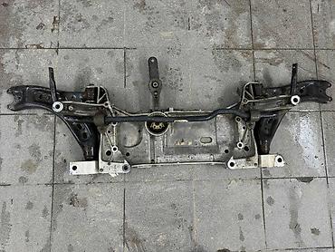 raspon rupa: MOST ZA SEAT LEON OD 2005. DO 2013. GOD. - TRAP VILJUSKA | Polovni — 1