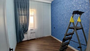 Həyət evləri və villaların satışı: Savalan 3 otaqlı, 70 kv. m, Yeni təmirli — 3
