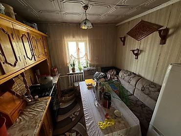 Үйлөр: Продается дом. г. Токмок. Покровка ул.Мельничная 44(Жоокер Адилета 44) — 7