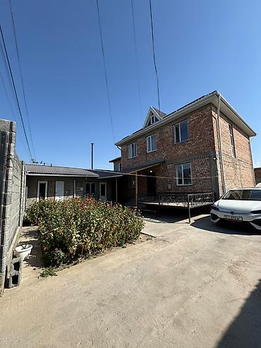 аренда сдаю: 180 м², 6 комнат и более, Новопавловка с. — 3