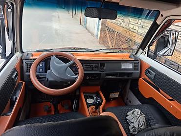 капот шевроле ланос: Daewoo Damas: 2019 г., Механика, Газ, Минивэн — 6
