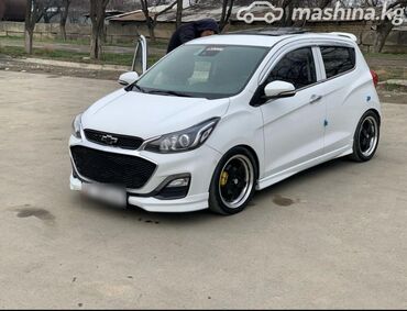 армения машина: Chevrolet Spark: 2021 г., 1.4 л, Автомат, Бензин, Хэтчбэк