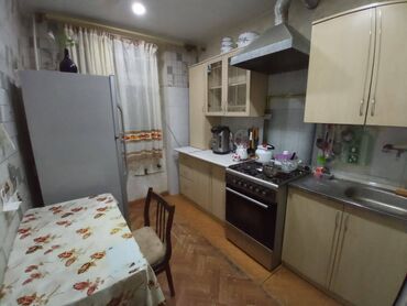 Köhnə tikili: Bakı, 3 otaqlı, Köhnə tikili, m. Xətai, 80 kv. m — 8