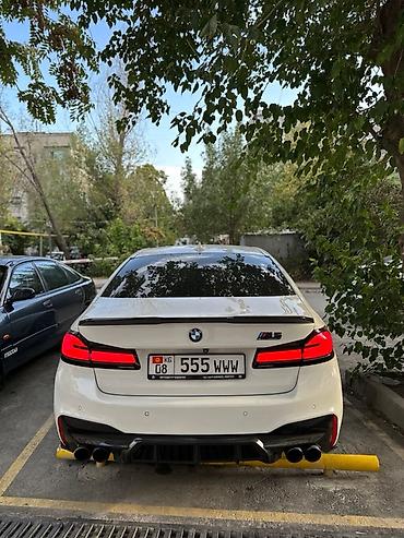 лобовые стекла хонда стрим: BMW 5 series: 2019 г., 3 л, Автомат, Бензин, Седан — 6