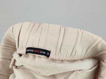 pull and bear spódnice jeansowe: Spódnica damska, rozmiar S — 4