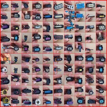 Avtomobilin digər elektrik sistemləri: Chevrolet aveo t250 şteykerler Satdigimiz mehsul ustden cixma ve — 2