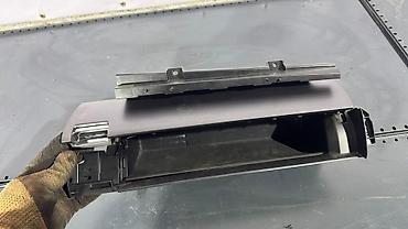 step vagon: Верхний бардачок панели для Honda CR-V 3 (2007–2011) 🚗 ✅ — 3