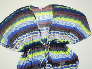 bluzki z wiązaniem w pasie: Блуза жіноча, XL, стан - Хороший