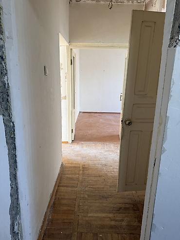 Продажа квартир: 4 комнаты, 96 м², 106 серия улучшенная, 3 этаж, Требуется ремонт — 10