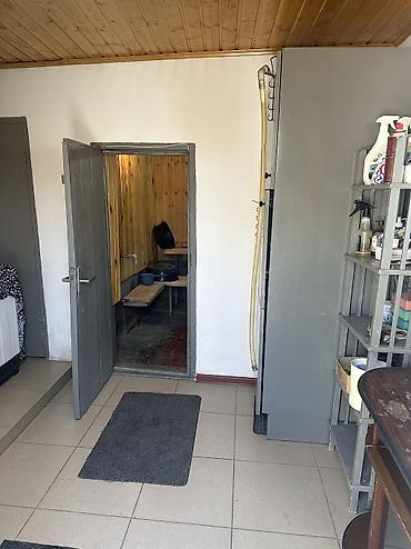 Продажа полдома: 2 комнаты, 28 м², 3 соток, Киркомстром Электричество, Канализация, Холодная вода — 13