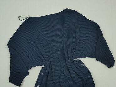 t shirty wiskoza: Sweter, Marks & Spencer, XL (EU 42), condition - Good