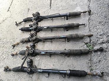 катушка пасат: Рулевая рейка Volkswagen 1998 г., Б/у, Оригинал, Германия — 2