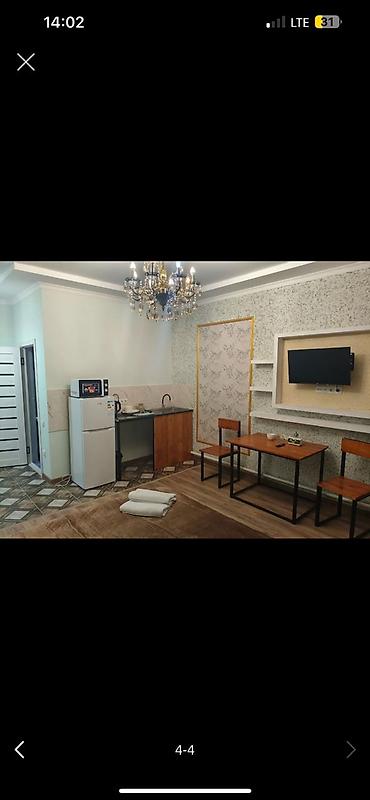 продаю студия: Квартира студия с отдельным санузлом и зоной отдыха. Планировка и — 2