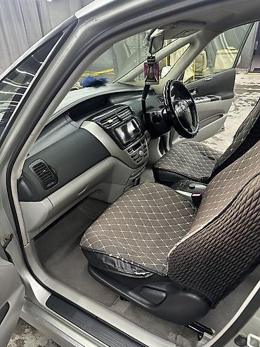 Toyota: Toyota Opa: 2003 г., 1.8 л, Автомат, Бензин at lalafo.kg — 8 Toyota: Toyota Opa: 2003 г., 1.8 л, Автомат, Бензин — 8