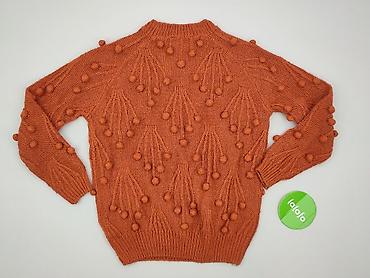 brandy sweter: Sisters Point, Sweter damski, rozmiar S — 3