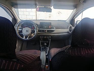киа рио хетчбэк: Kia Morning: 2019 г., 0.1 л, Автомат, Бензин, Хэтчбэк — 8