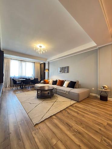 Продажа квартир: 4 комнаты, 156 м², 10 этаж — 4