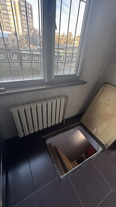 30: 3 комнаты, 85 м², Дворец спорта Индивидуалка, 1 этаж — 4