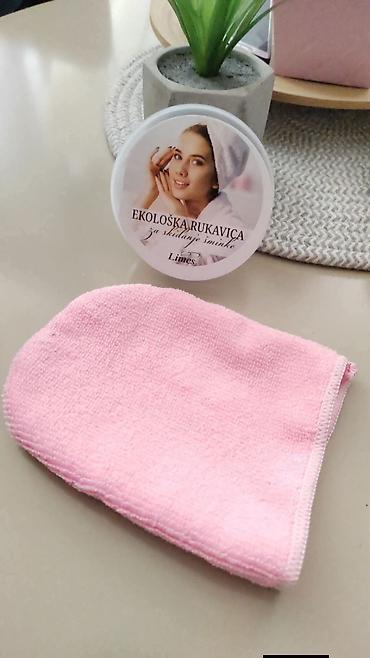 Nega kože: ✨ Fantastični duo za čistu i negovanu kožu! ✨ 💖 Rukavica za skidanje — 6