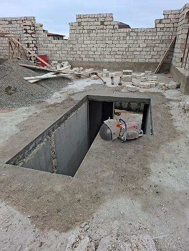 tablet duz: Beton kəsmə və deşmə xidməti - Dəqiq ölçülü qapı-pəncərə açılışları — 2