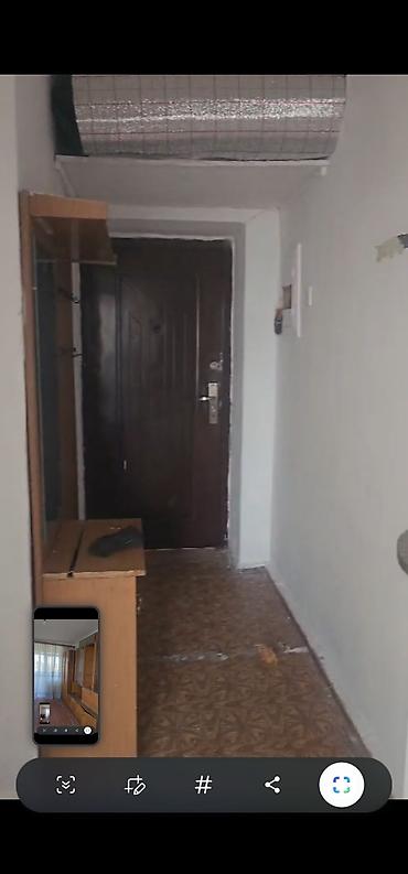 Аренда квартир: Kirayə üçün 1 otaqlı mənzil - Girişdə dəmir qapı, koridorda asılqanlı — 1