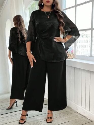 Kompleti: Cena 2900din Vel 0XL,1XL,2XL,3XL,4XL Poručuje se,isporuka za nedelju na lalafo.rs — 20 Kompleti: Cena 2900din Vel 0XL,1XL,2XL,3XL,4XL Poručuje se,isporuka za nedelju — 20