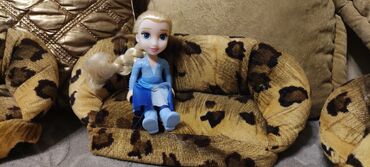 домик для куклы: Продам мебель для кукол в отличном состоянии,можно для Барби не