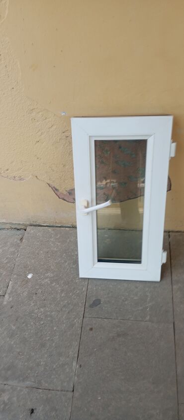 pencere plastik: Plastik qapılar