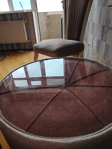 bedroom: Yeni, Jurnal masası, Kredit yoxdur, Azərbaycan — 5