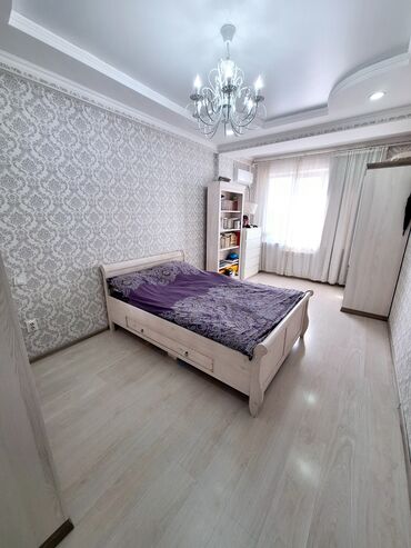 Продажа квартир: 2 комнаты, 71 м², Элитка, 6 этаж, Евроремонт — 14