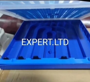 Kənd təsərüfatı heyvanları üçün digər mallar: EXPERT şirkətinin istehsalı olan, smart-rejimli inkubatorlar satılır — 8