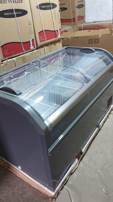 морозильные склады: Морозильник, Новый, Бесплатная доставка