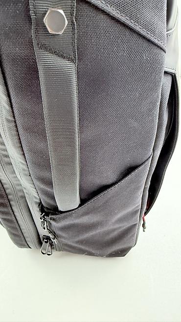 Рюкзаки: Рюкзак, Материал: Комбинированный материал, Унисекс — 7