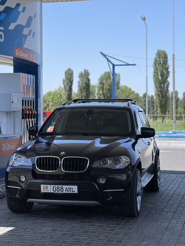 купить фары хелла блек на бмв е34: BMW X5: 2011 г., 3 л, Автомат, Дизель, Кроссовер