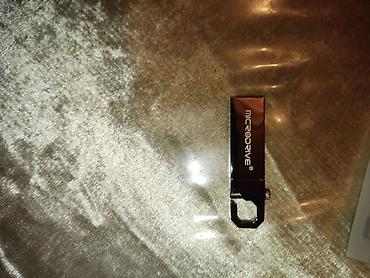 xarici hard disk satilir: Flash kart 16 GB, USB 3.0, Yeni — 2