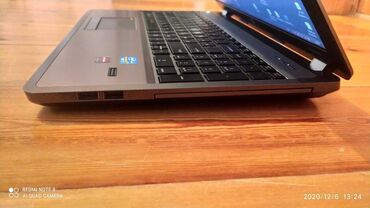 HP: İşlənmiş HP ProBook, 15.6 ", Intel Core i5, 512 GB, Ünvandan götürmə — 8