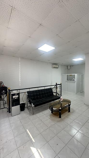 квартира на один день: Сдаю Офисный кабинет: IT-компания, 30 м², В административном здании, С ремонтом, Первая линия — 4