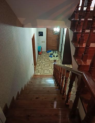 gence mida evler: 7 otaqlı, 277 kv. m, Yeni təmirli — 9