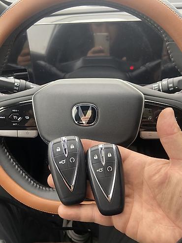 Ключи: Ключ — 8