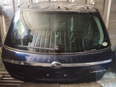 субару легаси багажник: Комплект стоп-сигналов Subaru