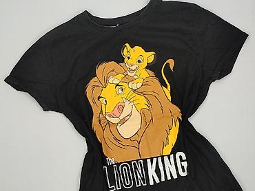 lion stuff: Disney, T-shirt damski, rozmiar M — 1