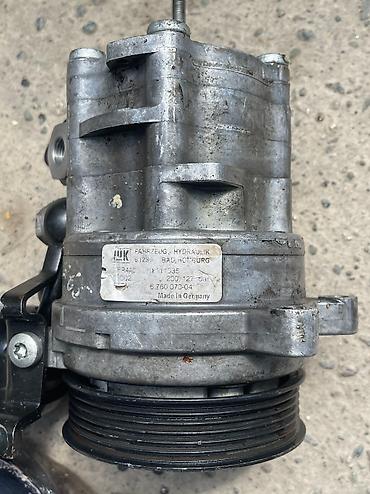 Двигатели, моторы и ГБЦ: НАСОСЫ ГУР,РУЛ РЕЙКИ,АКПП МОТОРЫ БМВ ПРИВОЗНЫЕ ЗАПЧАСТИ — 2