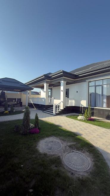 мурат ордо: 4 комнаты, 125 м², 4 соток, Бишкек, Ак-Ордо 3 ж/м Агентство недвижимости — 4