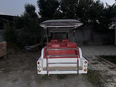 Microcar: Microcar : 2025 г., Автомат, Электромобиль, Кабриолет — 3
