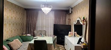 Mənzillər: 3 otaqlı mənzil – tam mebel və məişət texnikası ilə Planlama: - Geniş — 1